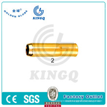 Industry Direct Price Tweco CO2 MIG Soldadura Welding Torch